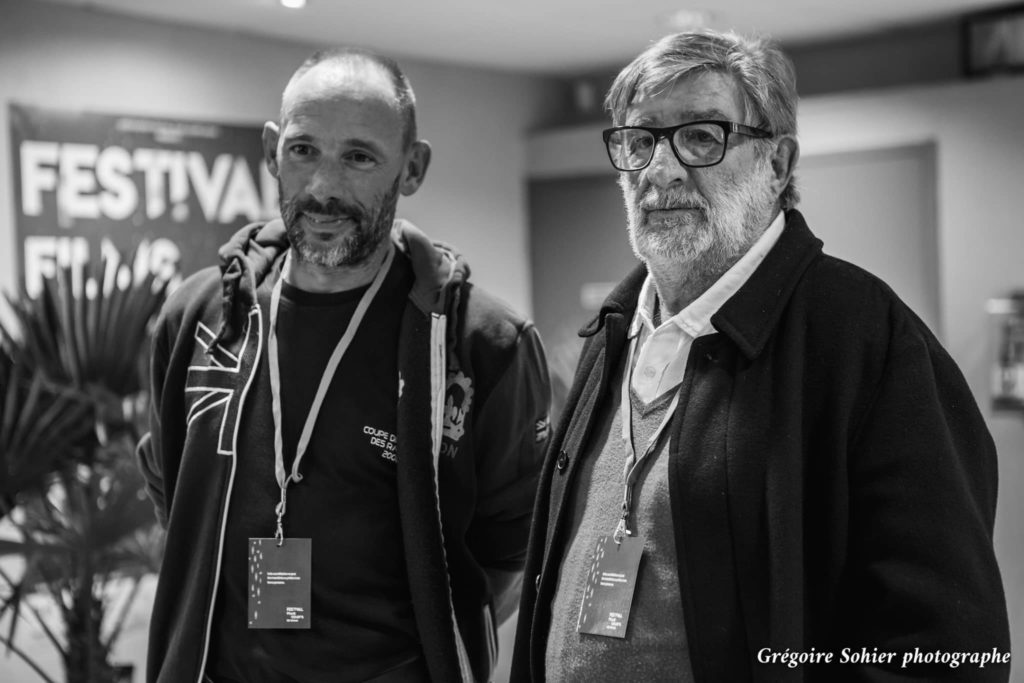 Cinéma à Dinan 22 Vers Le Large