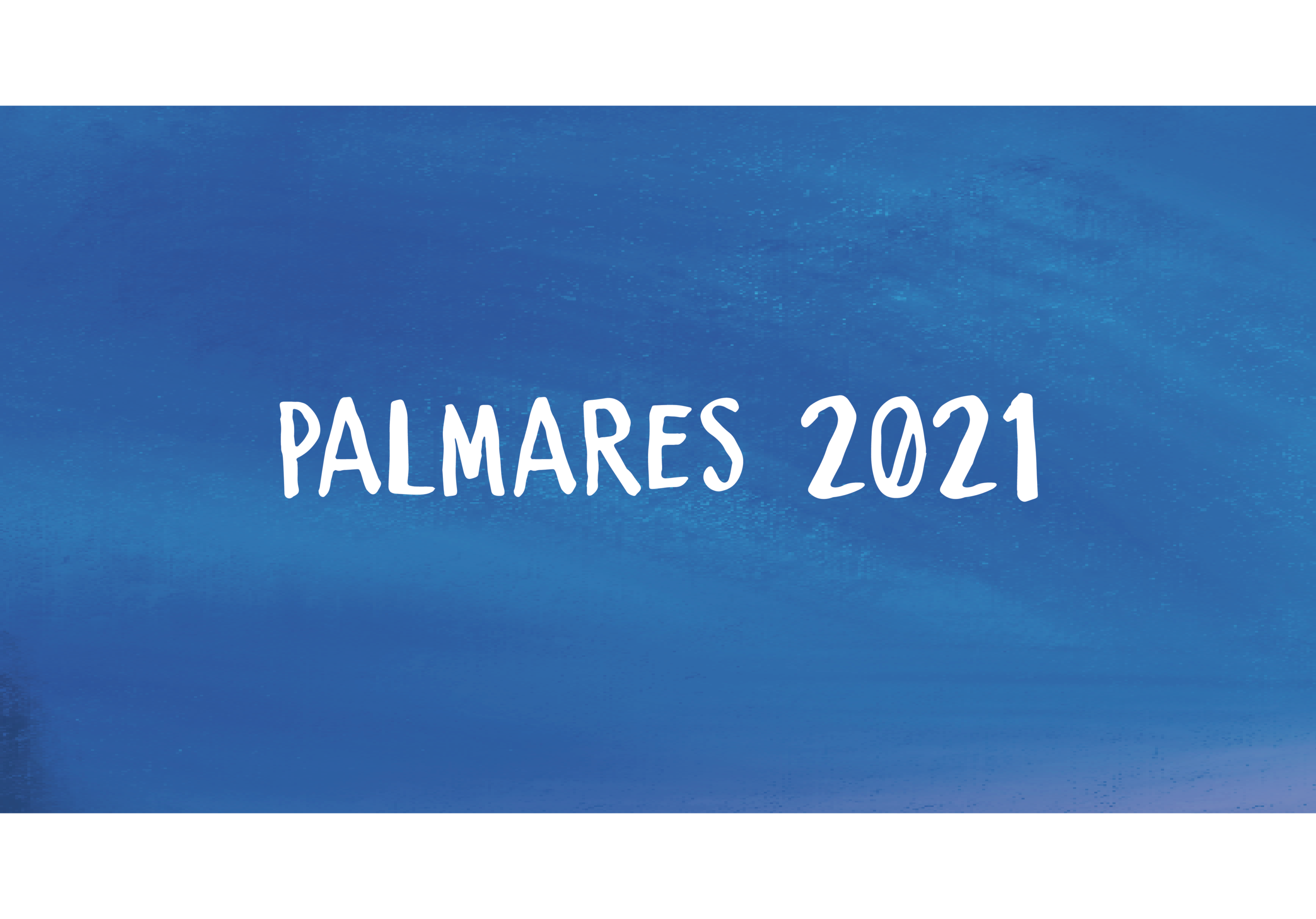 Palmarès 2021