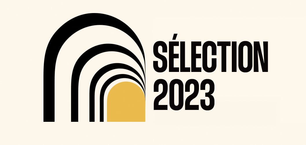 SÉLECTION 2023