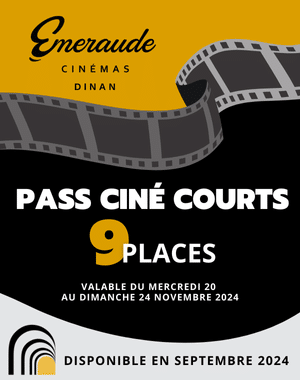 pass ciné courts