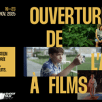 Appel à Films 2025