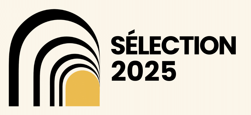 SÉLECTION 2025