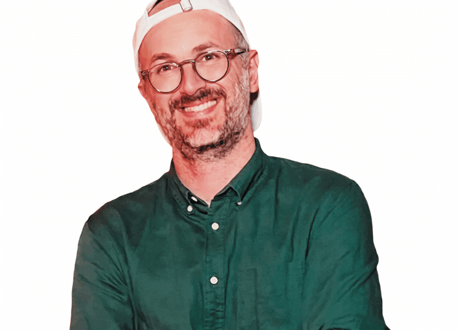 L’écrivain, journaliste et influenceur Mehdi Omaïs, invité d’honneur du Festival