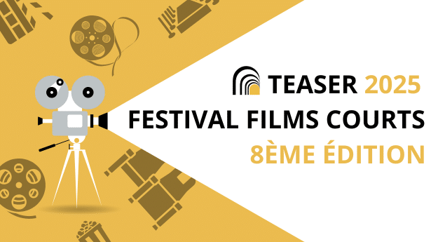 Festival Films Courts 2023