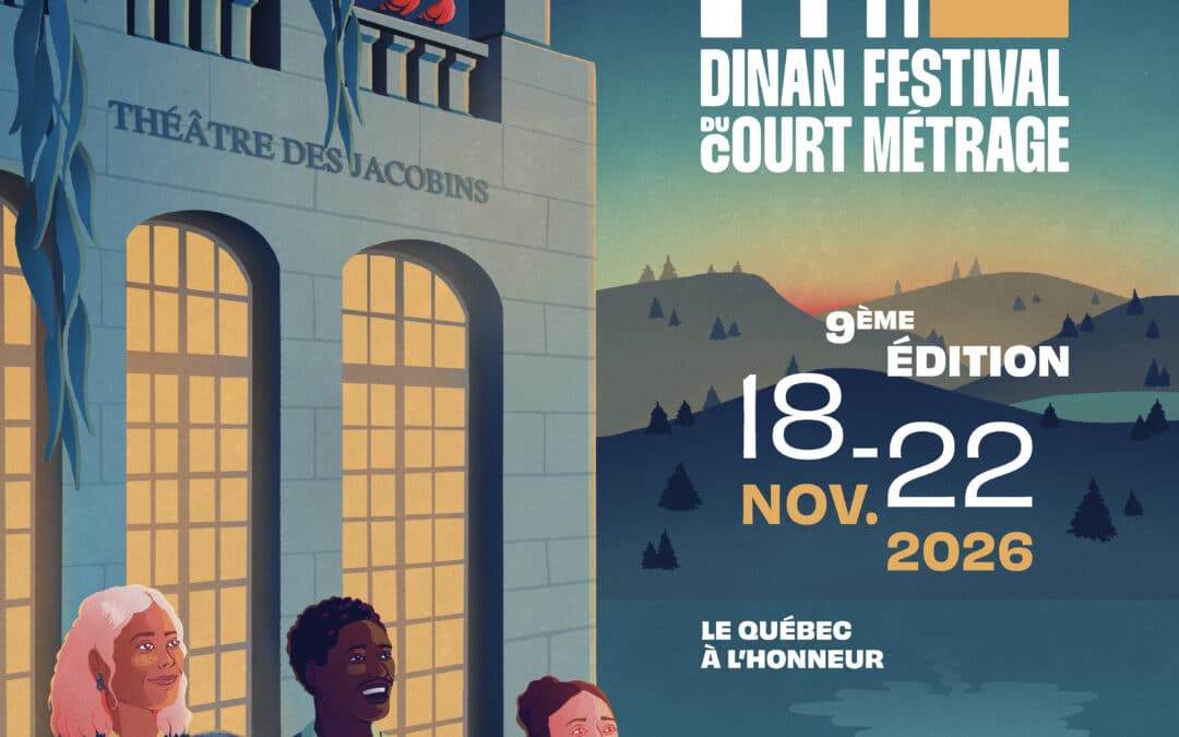 La 9ème édition se dévoile !