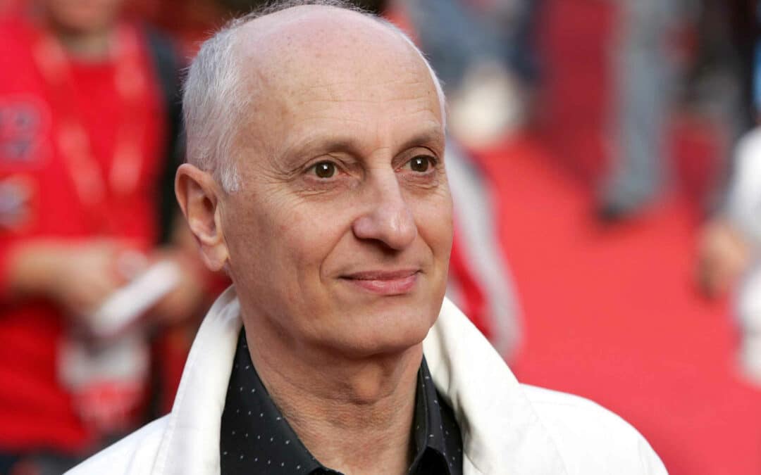 Michel Ocelot, invité d’honneur de la 9ème édition