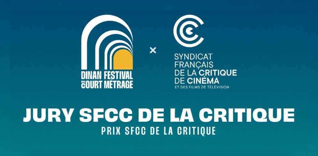 Le jury du Prix SFCC de la Critique est dévoilé !