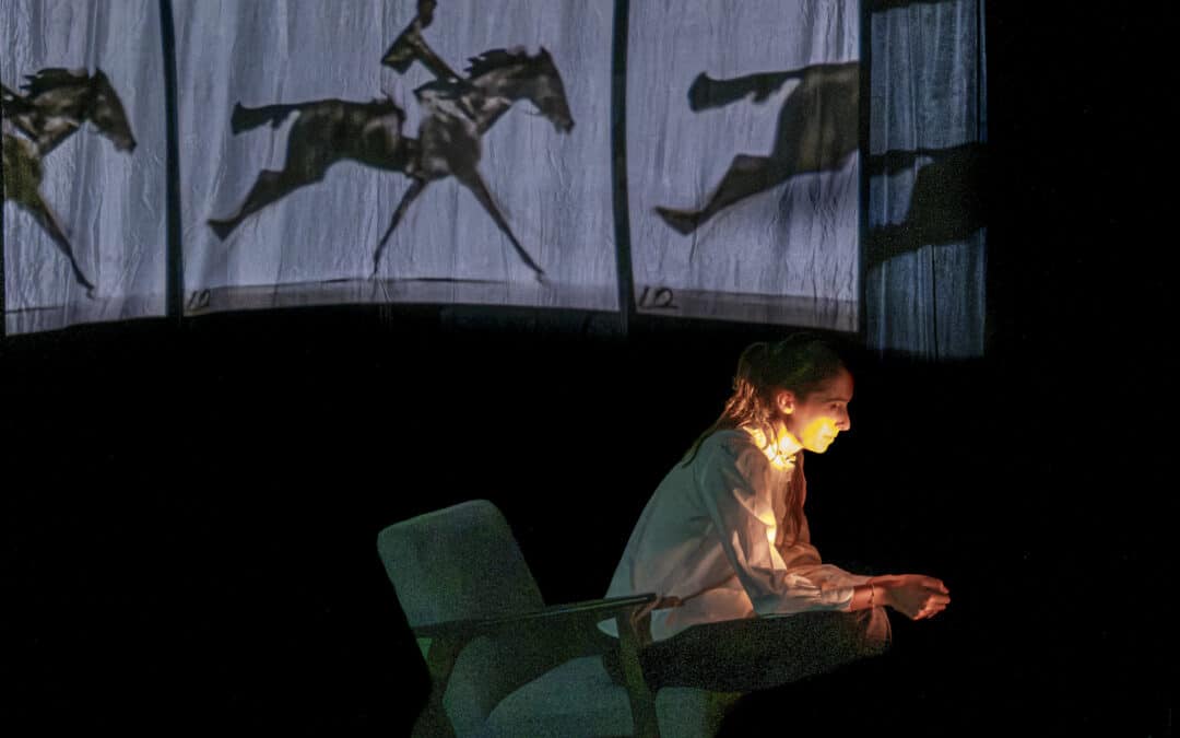 Ouverture du Festival : Jean Rochefort à l’honneur avec « La Fille de Don Quichotte », en présence de Clémence Rochefort